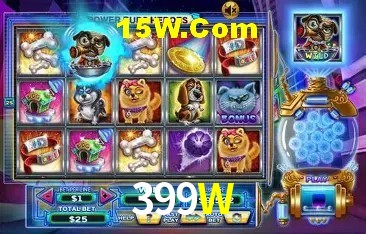 Jackpot Winner
